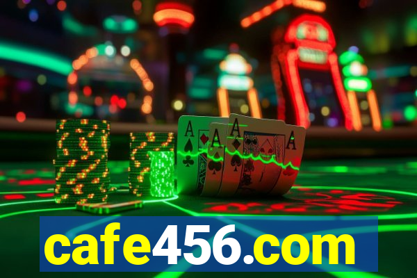 cafe456.com