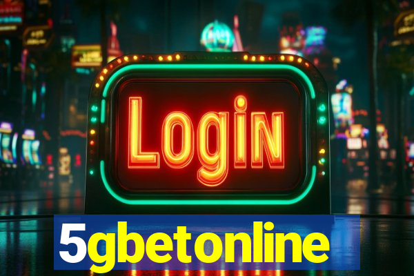 5gbetonline