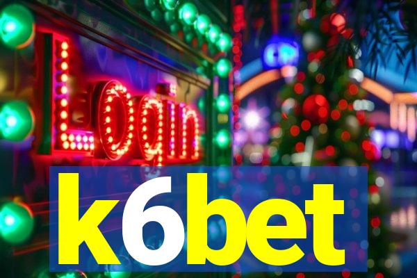 k6bet