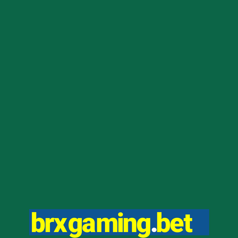 brxgaming.bet