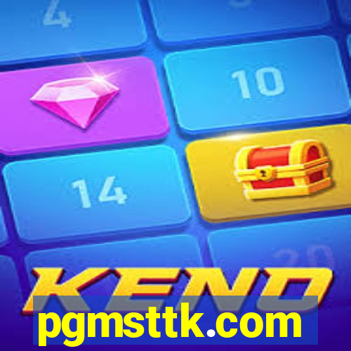 pgmsttk.com