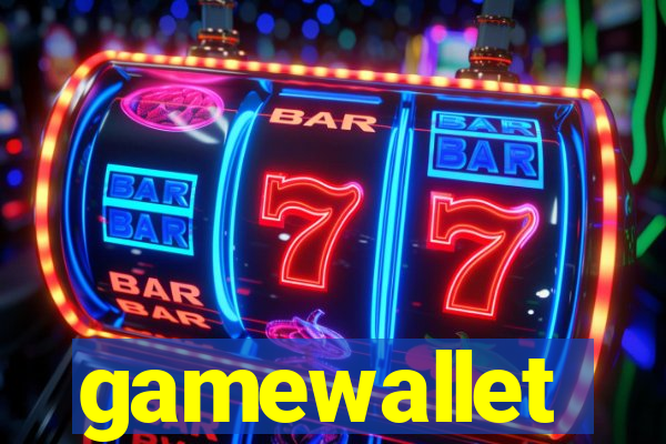 gamewallet