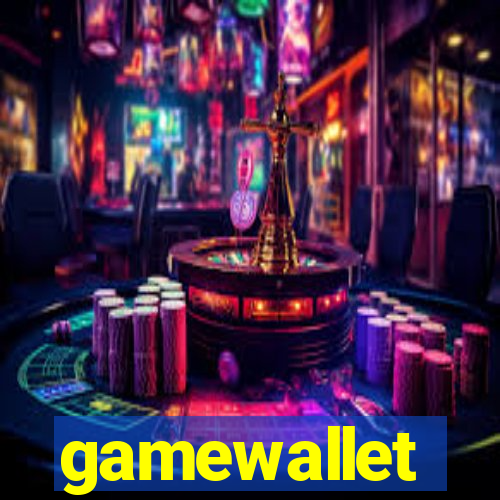 gamewallet