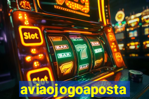 aviaojogoaposta