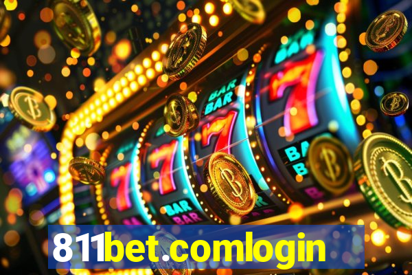 811bet.comlogin