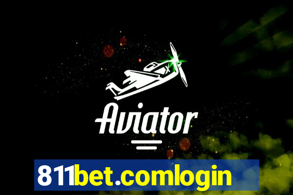 811bet.comlogin