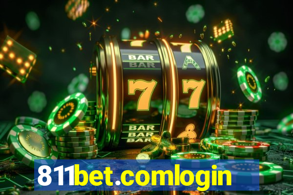 811bet.comlogin