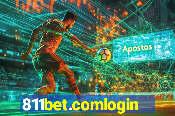 811bet.comlogin