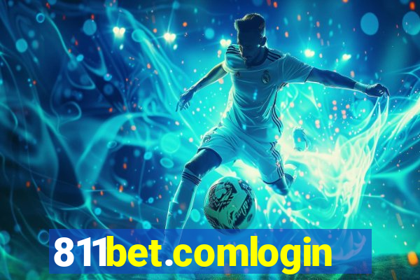 811bet.comlogin