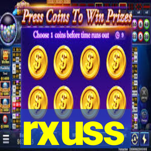 rxuss