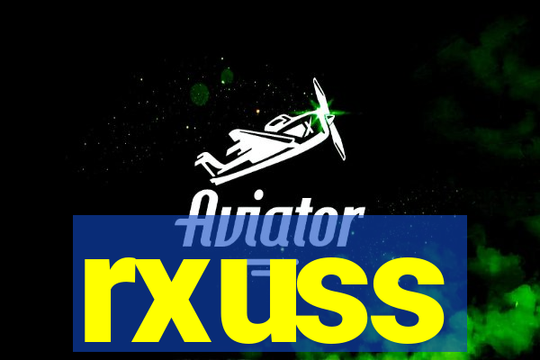 rxuss