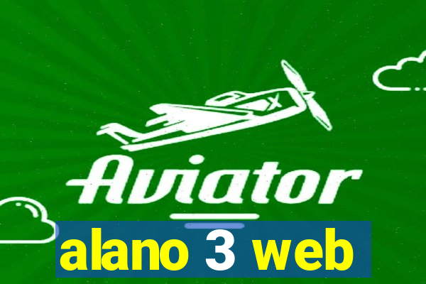 alano 3 web