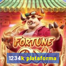 1234k plataforma