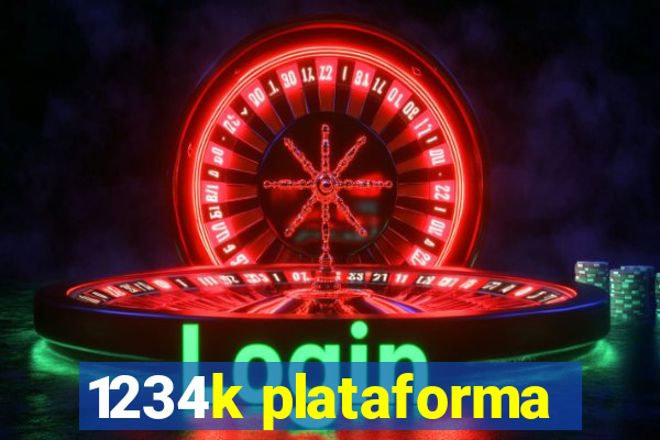 1234k plataforma