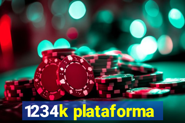 1234k plataforma