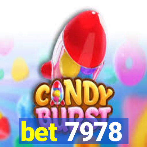 bet 7978