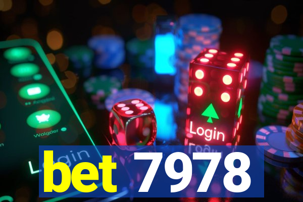 bet 7978