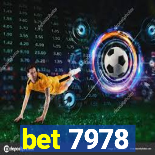 bet 7978