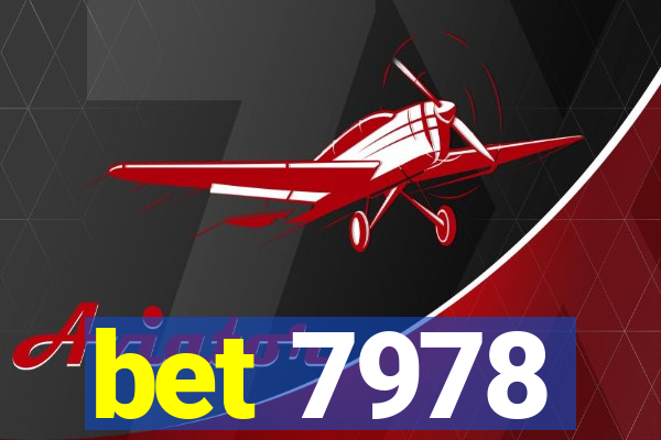 bet 7978