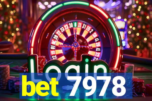 bet 7978