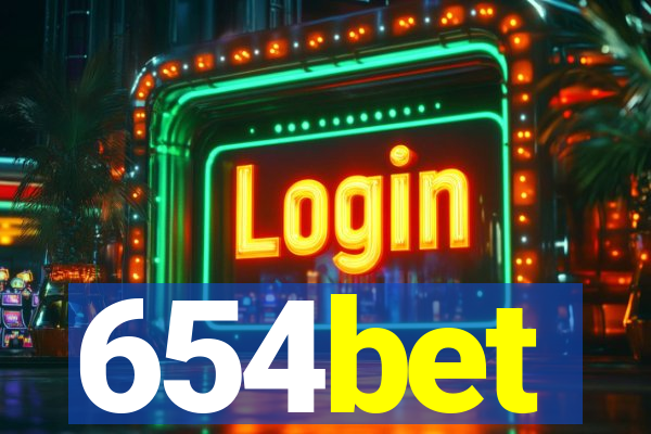 654bet