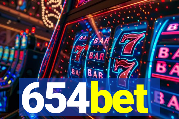 654bet