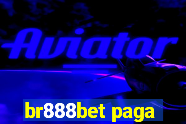 br888bet paga