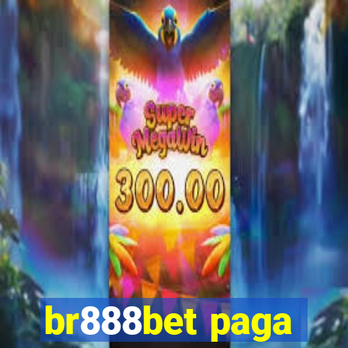 br888bet paga