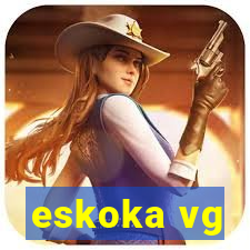 eskoka vg