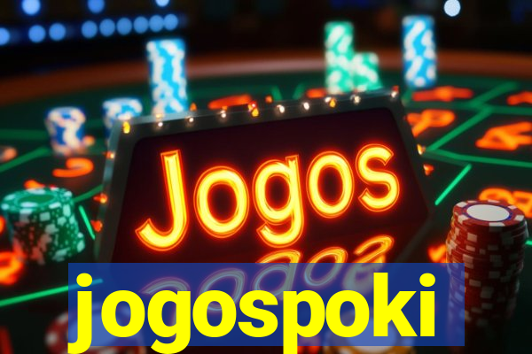 jogospoki