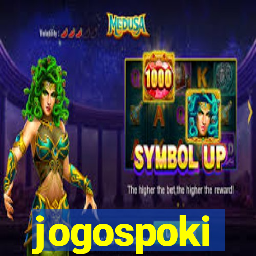 jogospoki