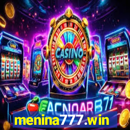 menina777.win