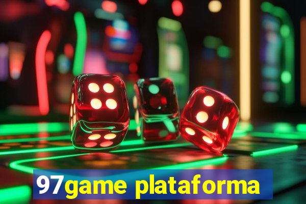 97game plataforma