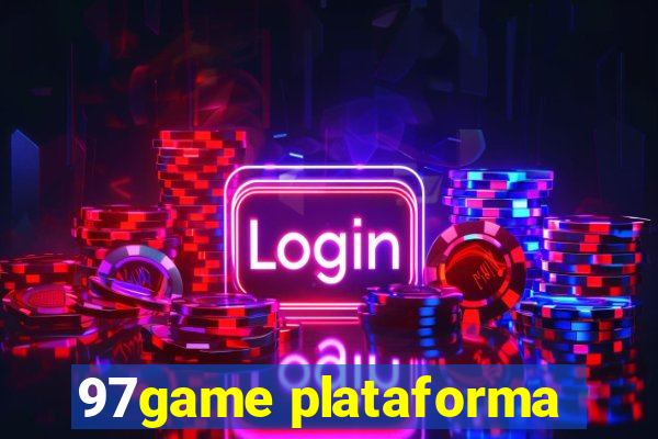 97game plataforma