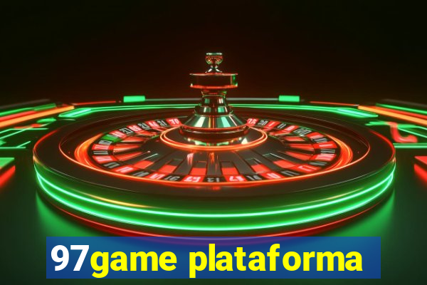 97game plataforma