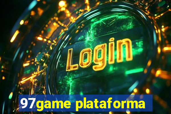 97game plataforma