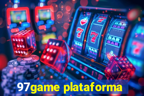 97game plataforma