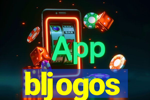 bljogos