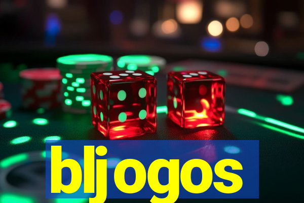 bljogos