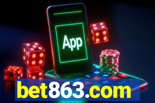 bet863.com