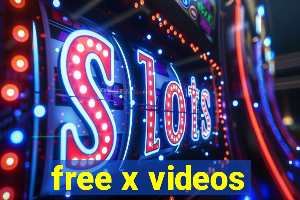 free x videos