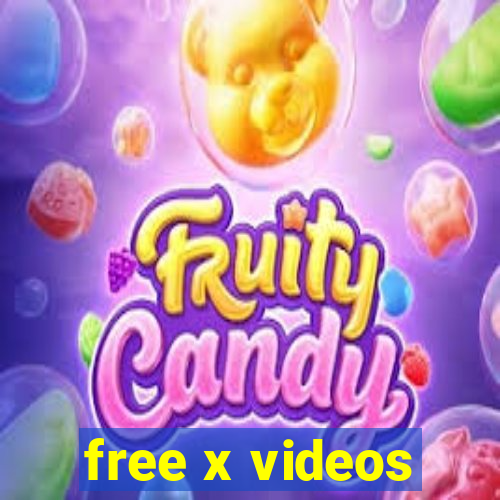 free x videos