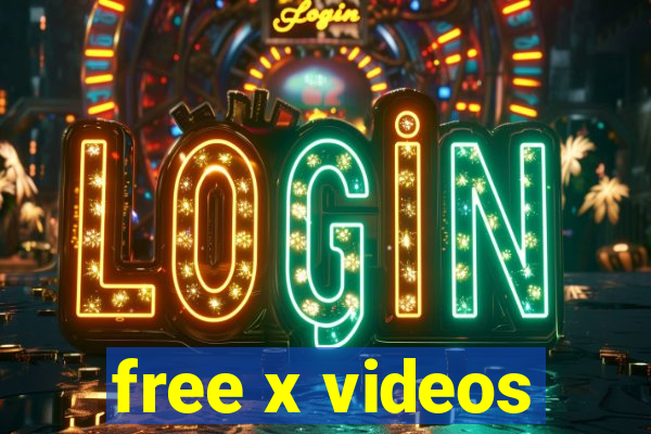 free x videos