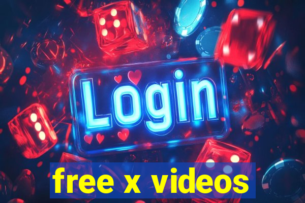 free x videos