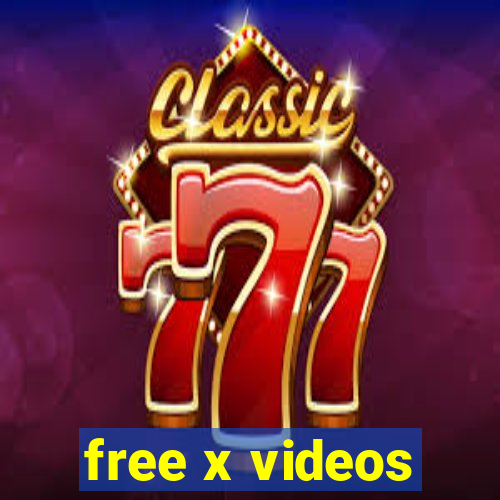 free x videos