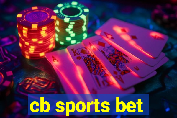 cb sports bet