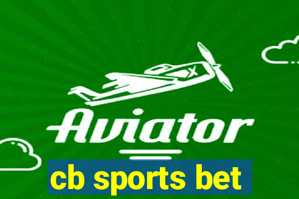 cb sports bet