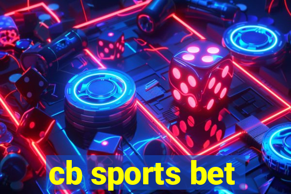 cb sports bet