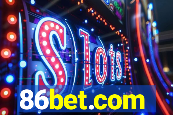 86bet.com