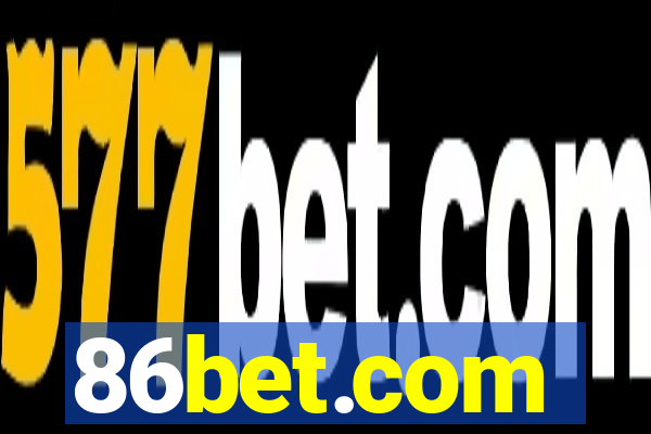 86bet.com